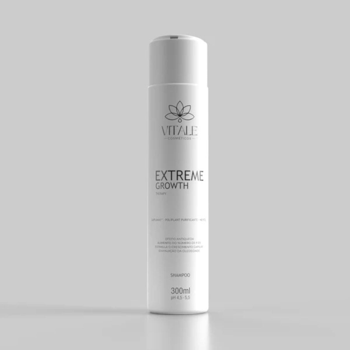 Shampoo Extreme Growth Therapy 300ml