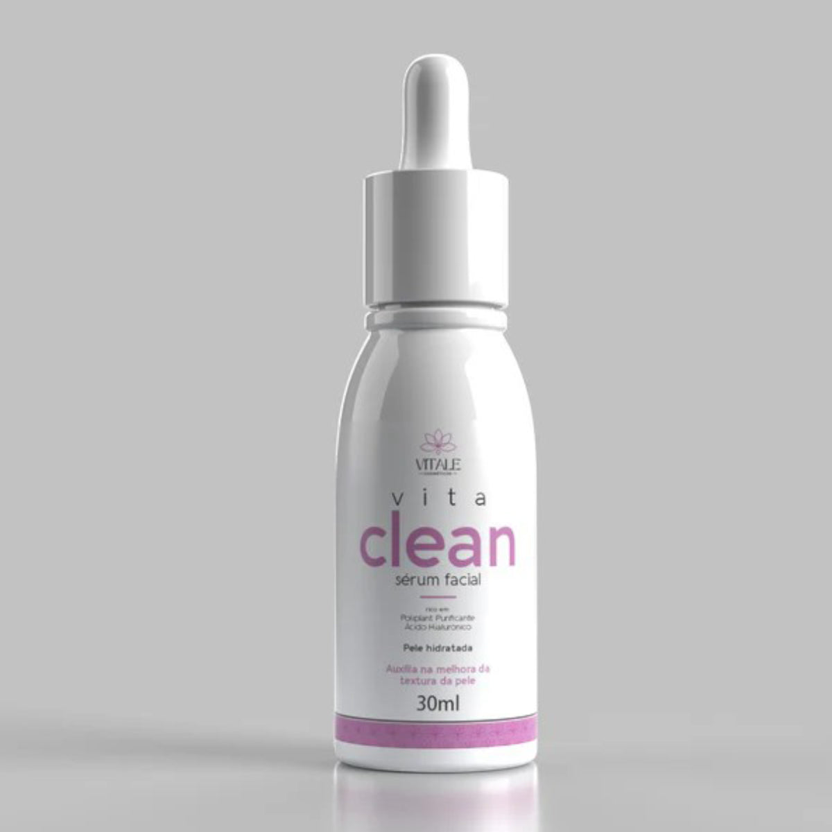 Kit Vita Clean - Skin Care