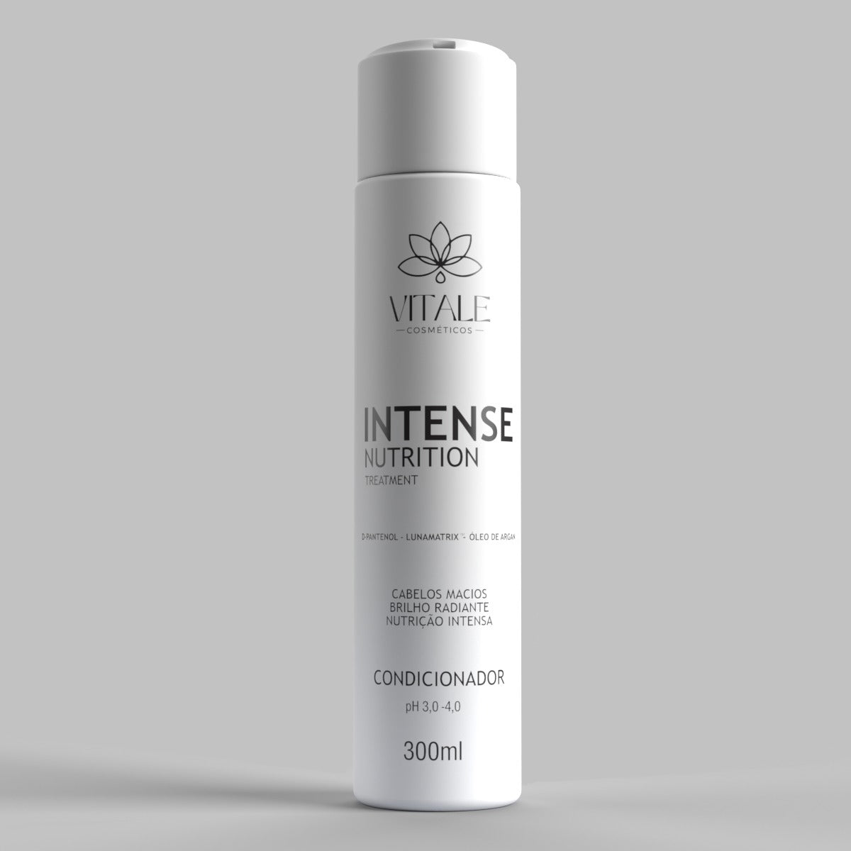 Condicionador Intense Nutrition Treatment 300ml