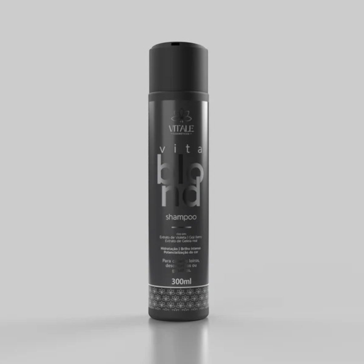 Shampoo Vita Blond 300ml