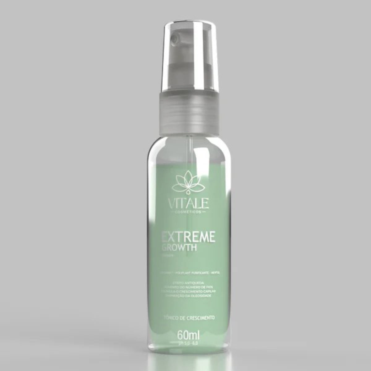 Tônico De Crescimento Extreme Growth Therapy 60ml