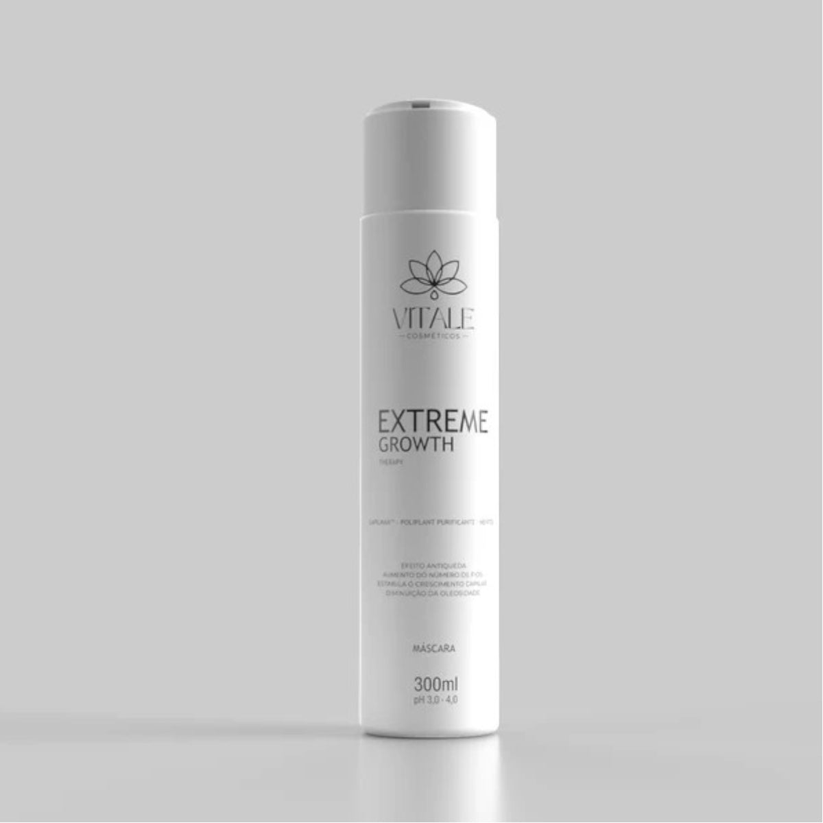 Máscara Extreme Growth Therapy 300ml