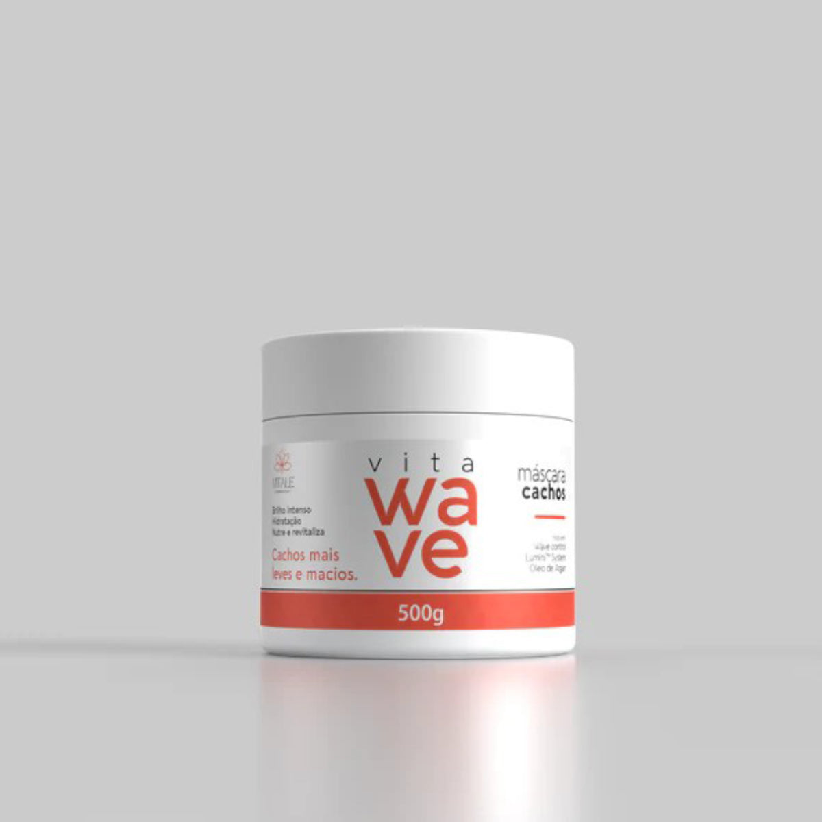 Máscara Vita Wave 500g