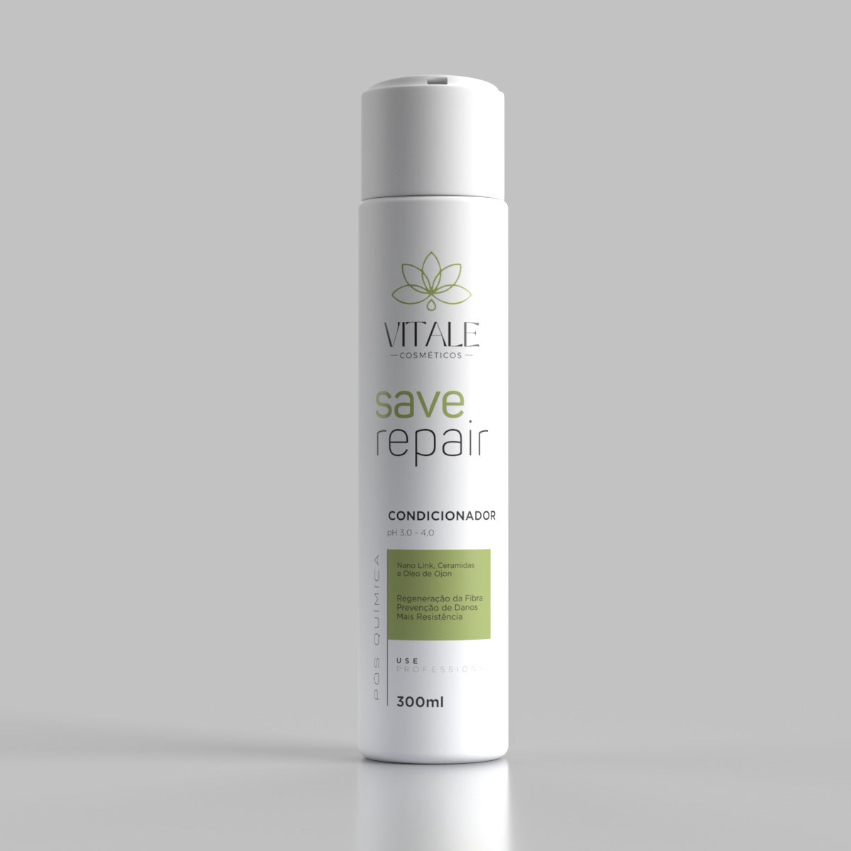 Condicionador Pós-química Save Repair 300ml